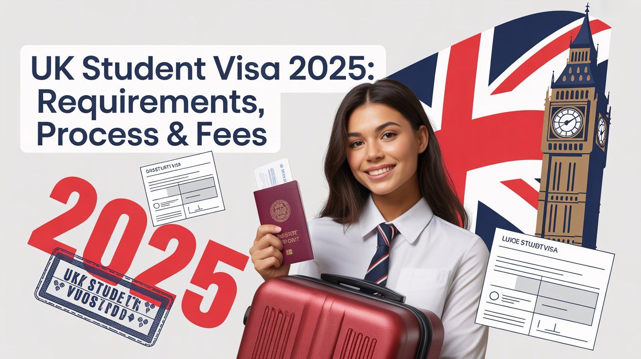 Want to work in Canada? : Learn about Canada Work Visa